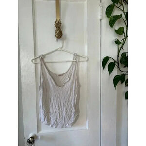 Golden by tna Tank top Women’s size medium